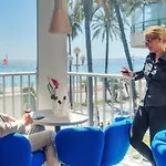 ميركيور بروميناد ديزونغليه 4*