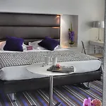 ميركيور بروميناد ديزونغليه فندق نيس