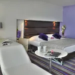 ميركيور بروميناد ديزونغليه