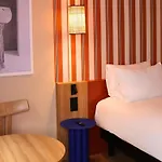 ميركيور بروميناد ديزونغليه 4*