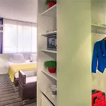 فندق ميركيور بروميناد ديزونغليه 4*