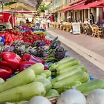 فندق ميركيور بروميناد ديزونغليه نيس