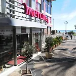 ميركيور بروميناد ديزونغليه 4*