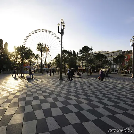 Mercure Promenade Des Hotel Nicea