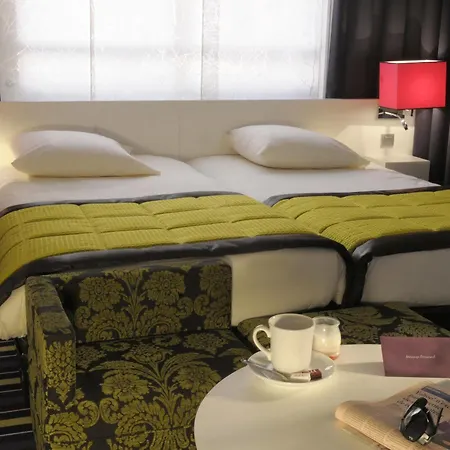 Mercure Promenade Des Nicea