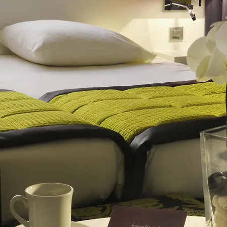 Mercure Promenade Des Hotel Nicea