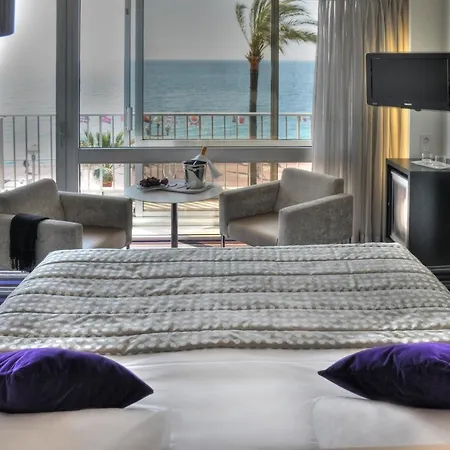 Hotell Mercure Promenade Des 4*