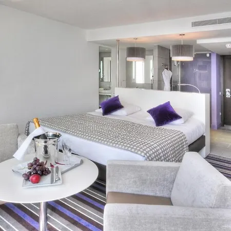 Mercure Promenade Des Nicea