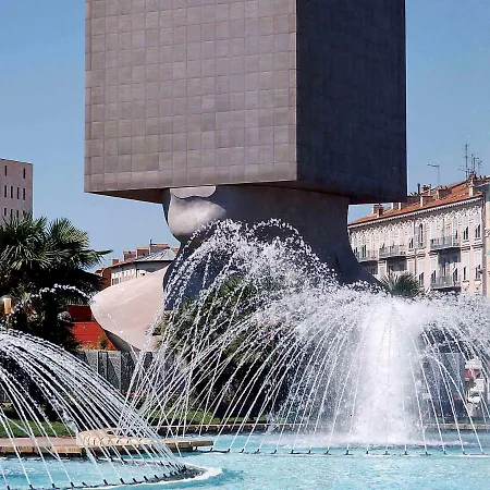 Mercure Promenade Des Hotel Nicea