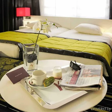 Mercure Promenade Des Hotel Nicea