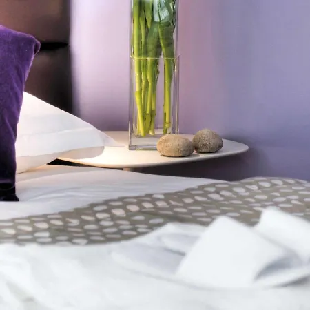 Hotel Mercure Promenade Des Nicea