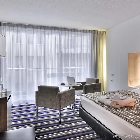 Mercure Promenade Des 4* Nice