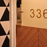 尼斯英国大道美居酒店 酒店