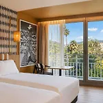 Mercure Promenade Des 4* Nice