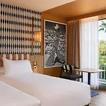 Mercure Promenade Des 4*