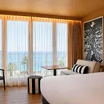 Mercure Promenade Des 4* Nice