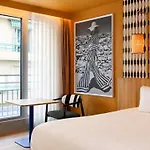Mercure Promenade Des