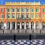 Hotel Mercure Promenade Des Nice