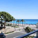 Mercure Promenade Des 4* Nizza