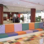 Mercure Promenade Des Szálloda
