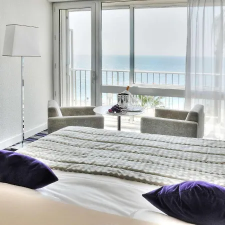 Hotel Mercure Promenade Des Nice