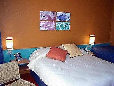 Mercure Promenade Des 4* Ницца