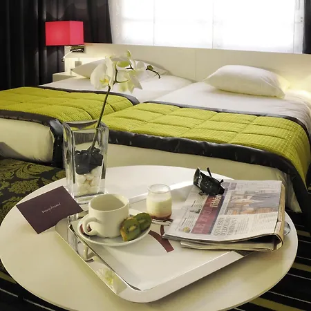 Mercure Promenade Des 4* Nice