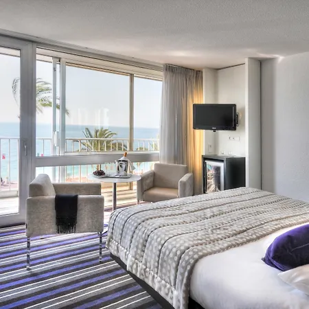 Hotel Mercure Promenade Des