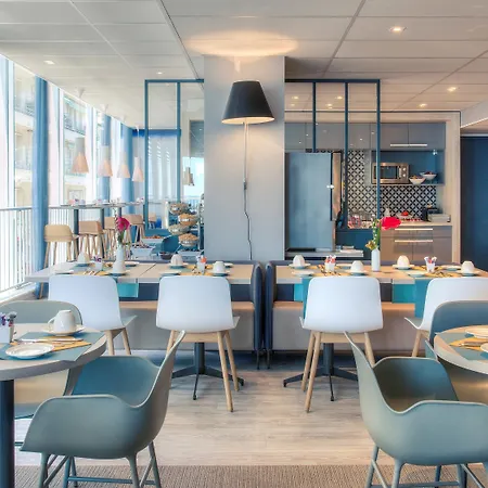 尼斯英国大道美居酒店