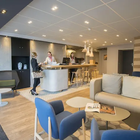 Mercure Promenade Des Nice