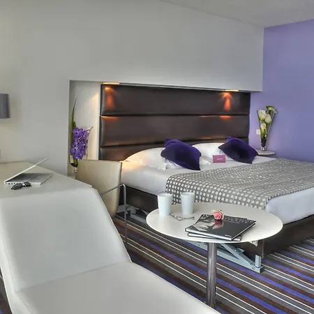 Mercure Promenade Des