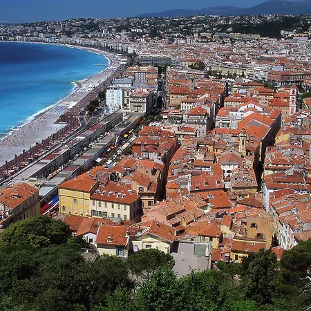 Mercure Promenade Des Nice