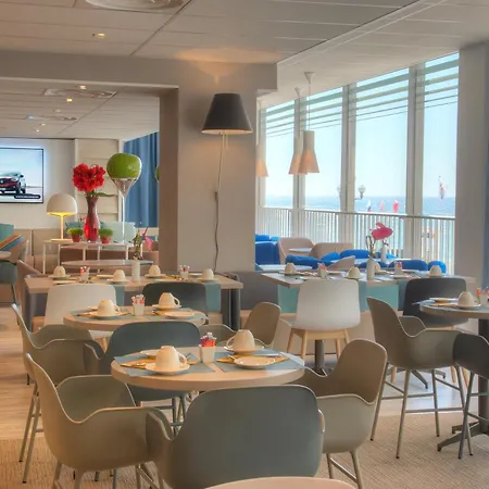 尼斯英国大道美居酒店