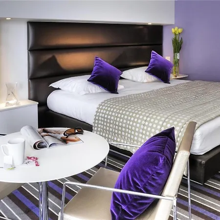 Mercure Promenade Des Hotel