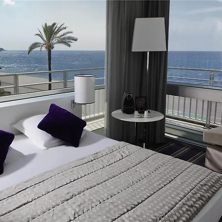 Hotel Mercure Promenade Des