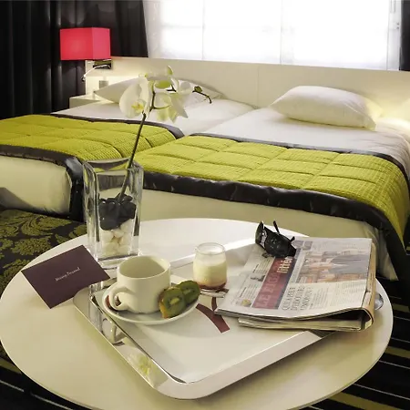 尼斯英国大道美居酒店 酒店