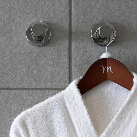 尼斯英国大道美居酒店 4* 尼斯