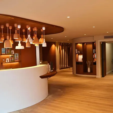 Mercure Promenade Des 4* Nizza
