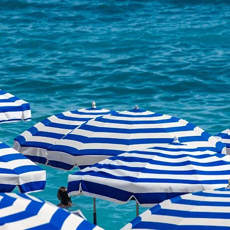 Mercure Promenade Des 4*