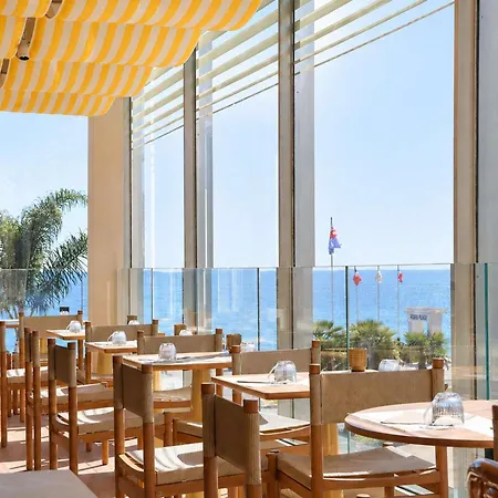 Hotel Mercure Promenade Des