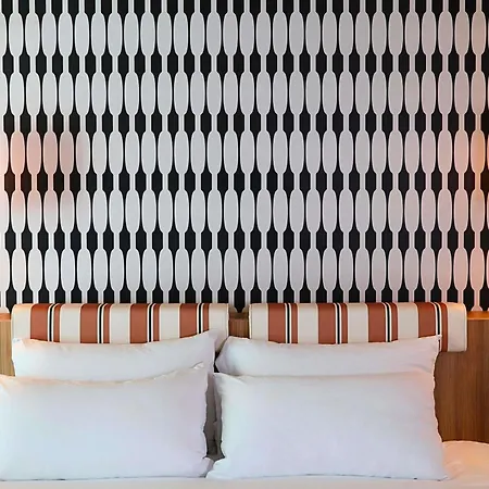 Hotel Mercure Promenade Des