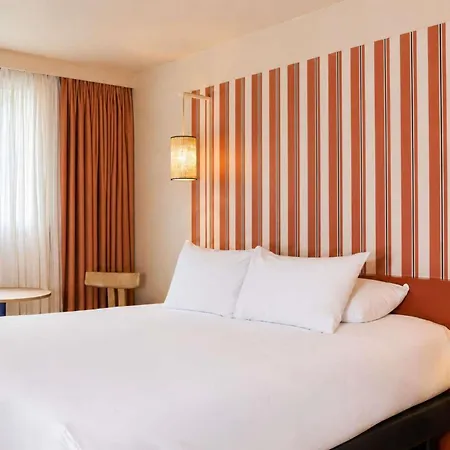 Mercure Promenade Des 4* Nice