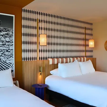 Mercure Promenade Des