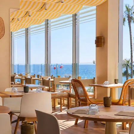 Hotel Mercure Promenade Des