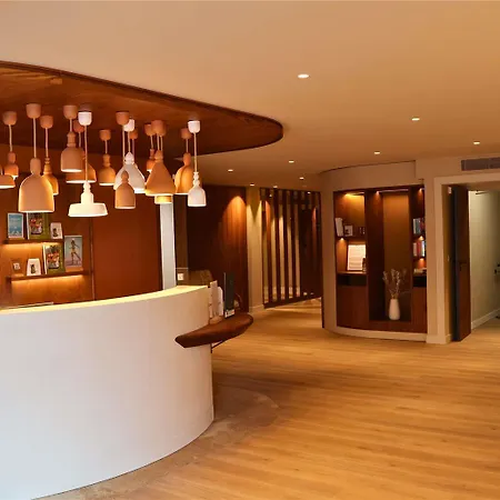 Szálloda Mercure Promenade Des 4*