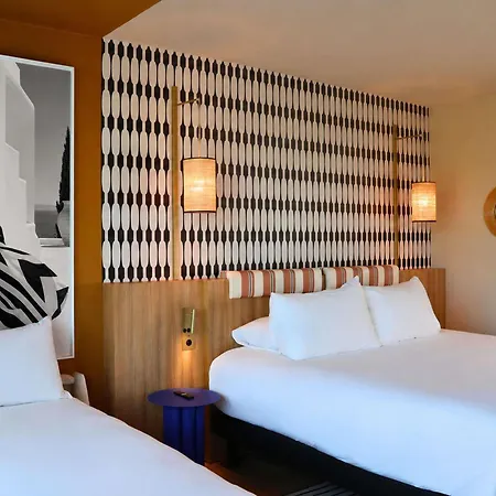 Mercure Promenade Des Hotel Nizza