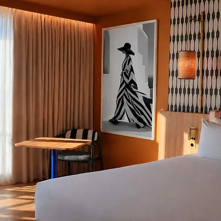 Hotel Mercure Promenade Des Nizza