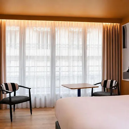 Mercure Promenade Des 4* Nizza