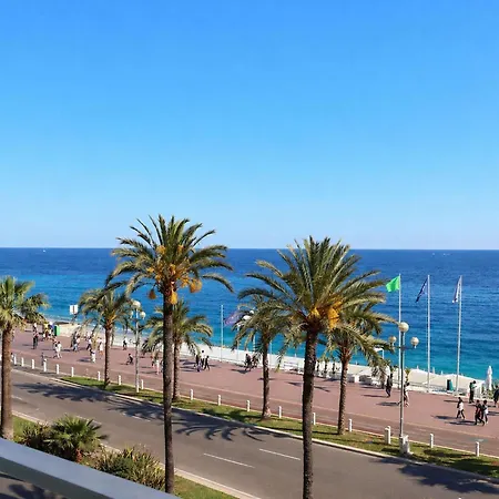 Mercure Promenade Des