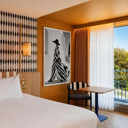 Mercure Promenade Des Nizza